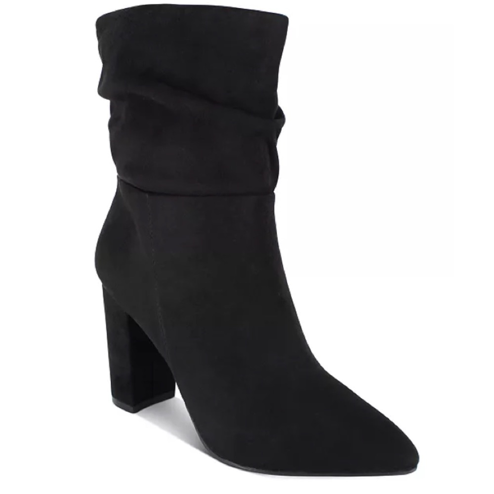 ZIGI SOHO Saray Dress Booties
